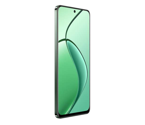 REALME 12 5G 8/256GB Zielony - 1235147 - zdjęcie 2